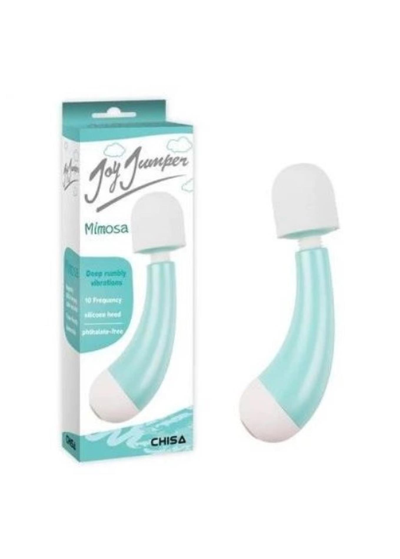 Vibratorius „Mimosa“