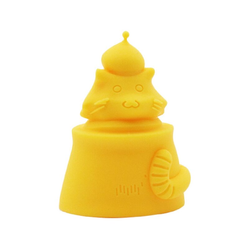 Magic Motion „Elizabeth Magic Kitten“ antgalis masažuokliui