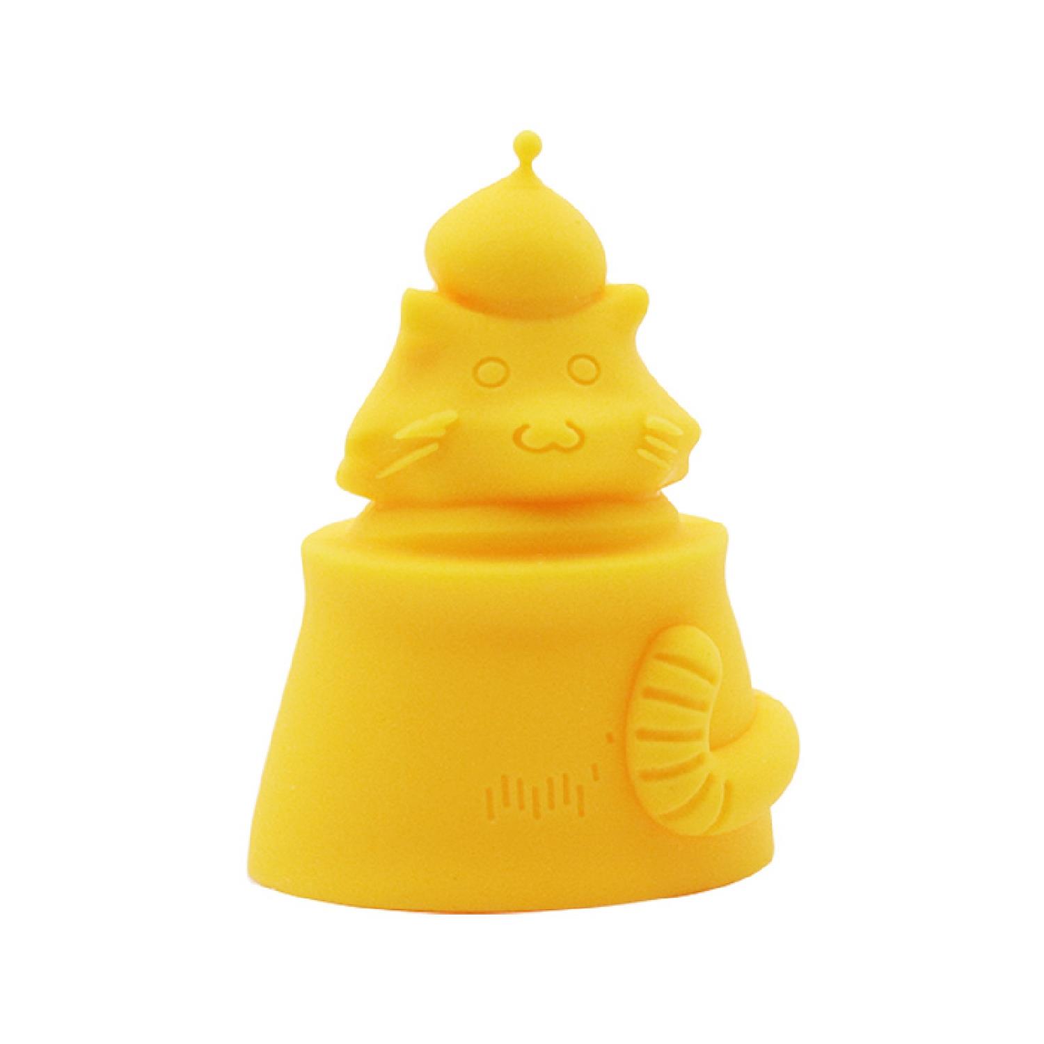 Magic Motion „Elizabeth Magic Kitten“ antgalis masažuokliui