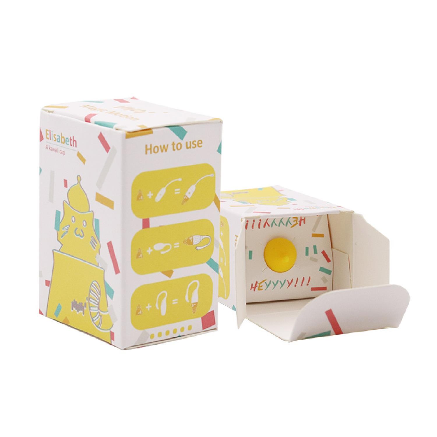 Magic Motion „Elizabeth Magic Kitten“ antgalis masažuokliui - Image 3