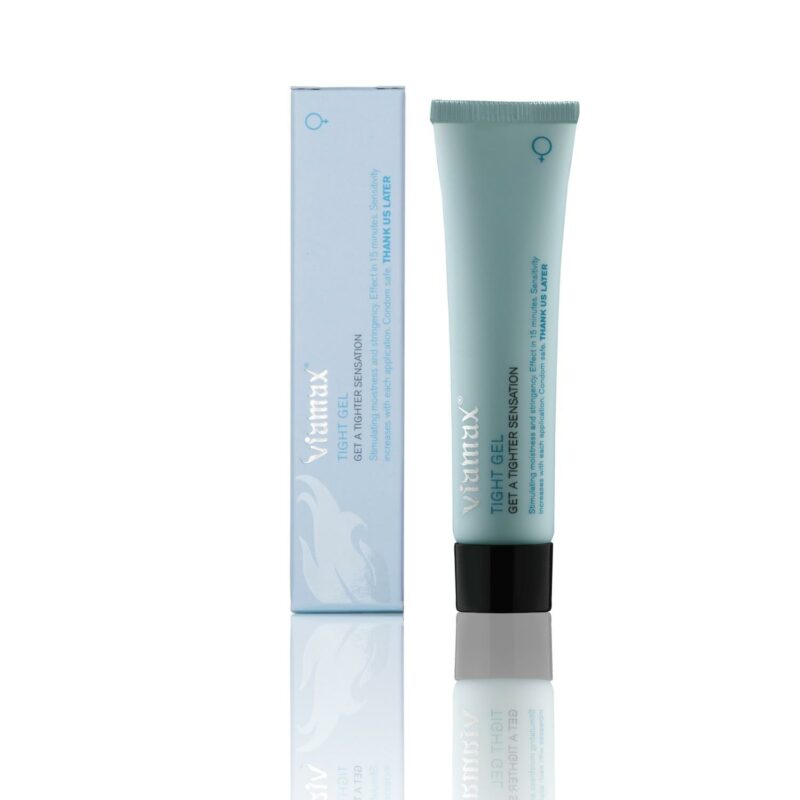 Viamax Tight sutraukiantis gelis 15 ml