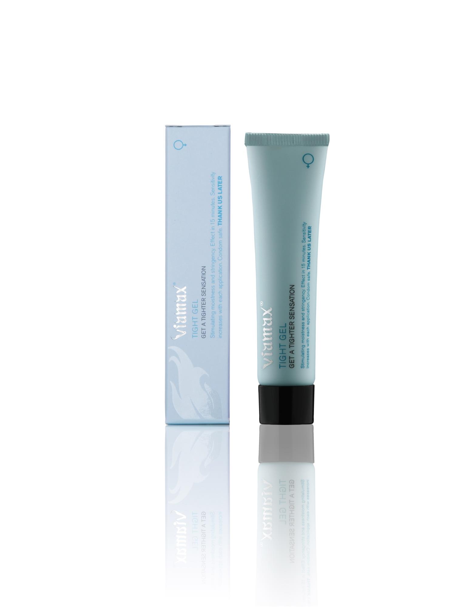 Viamax Tight sutraukiantis gelis 15 ml