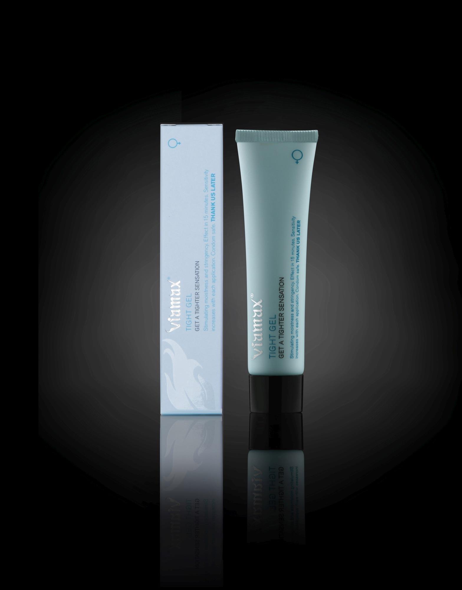 Viamax Tight sutraukiantis gelis 15 ml - Image 5