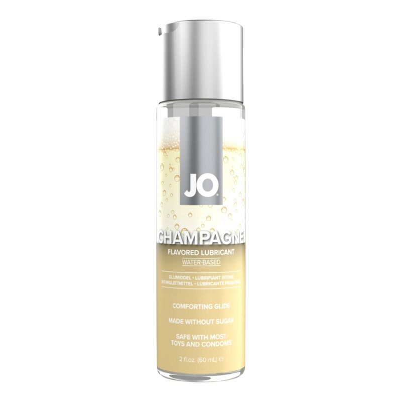 System JO H2O lubrikantas Cocktails Mimosa 60 ml