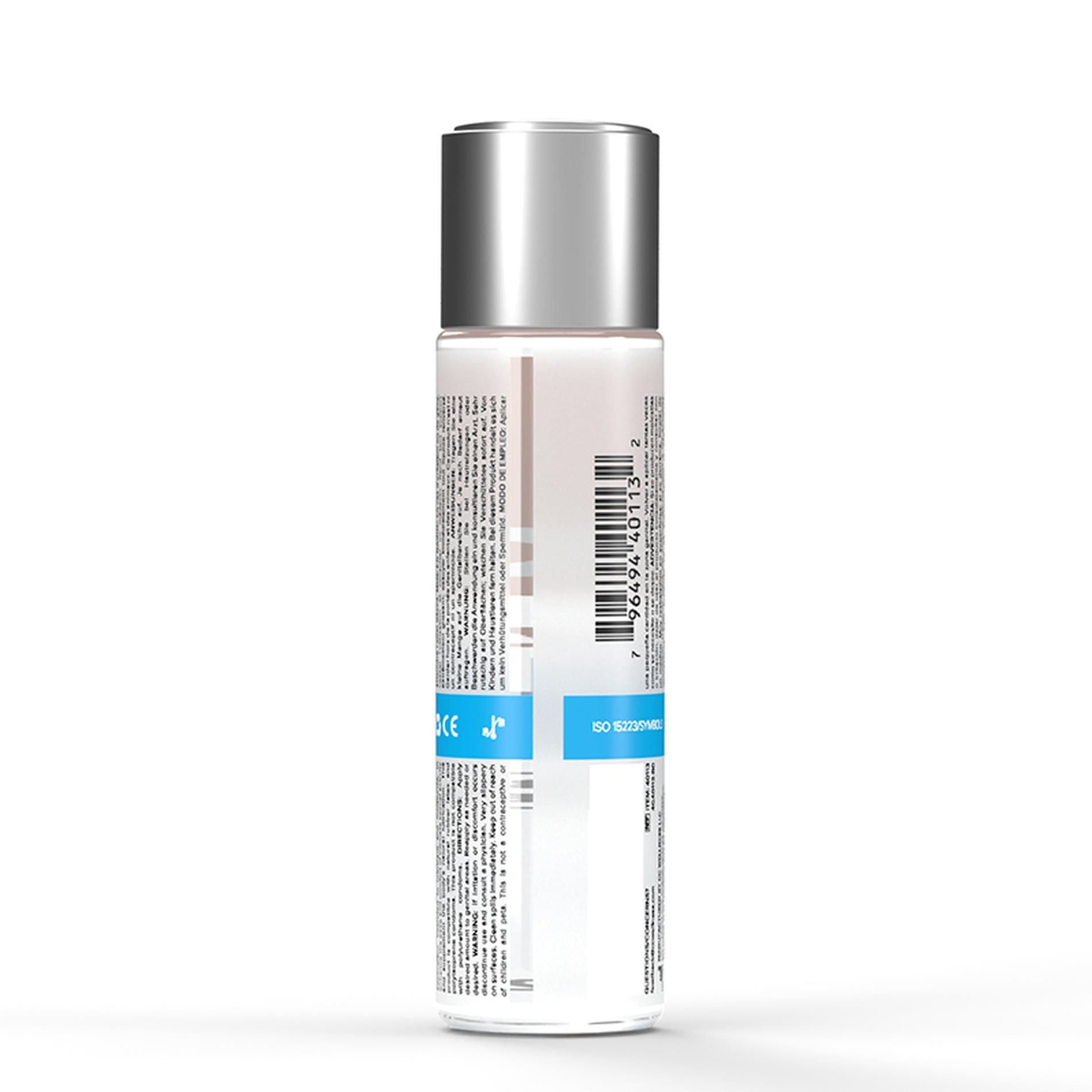 System JO H2O tirštas analinis lubrikantas 60 ml - Image 2