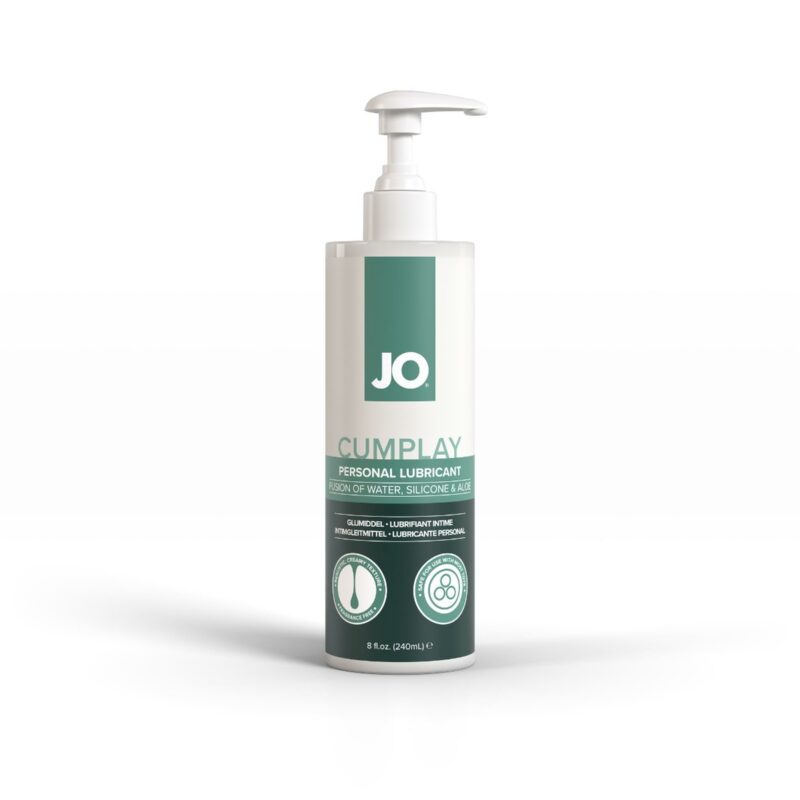 System JO lubrikantas 240 ml