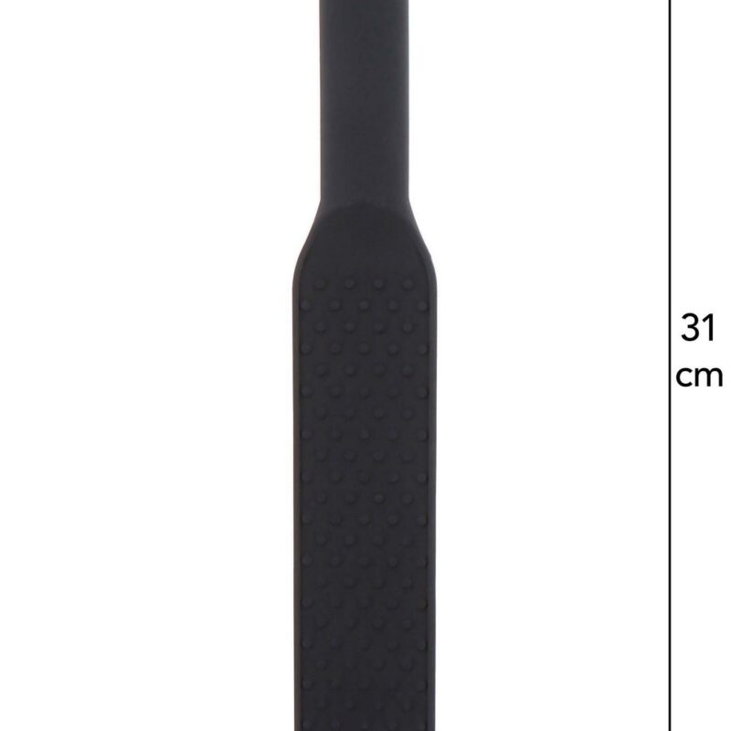 Didelis dygliuotas pliaukštukas (juodas)