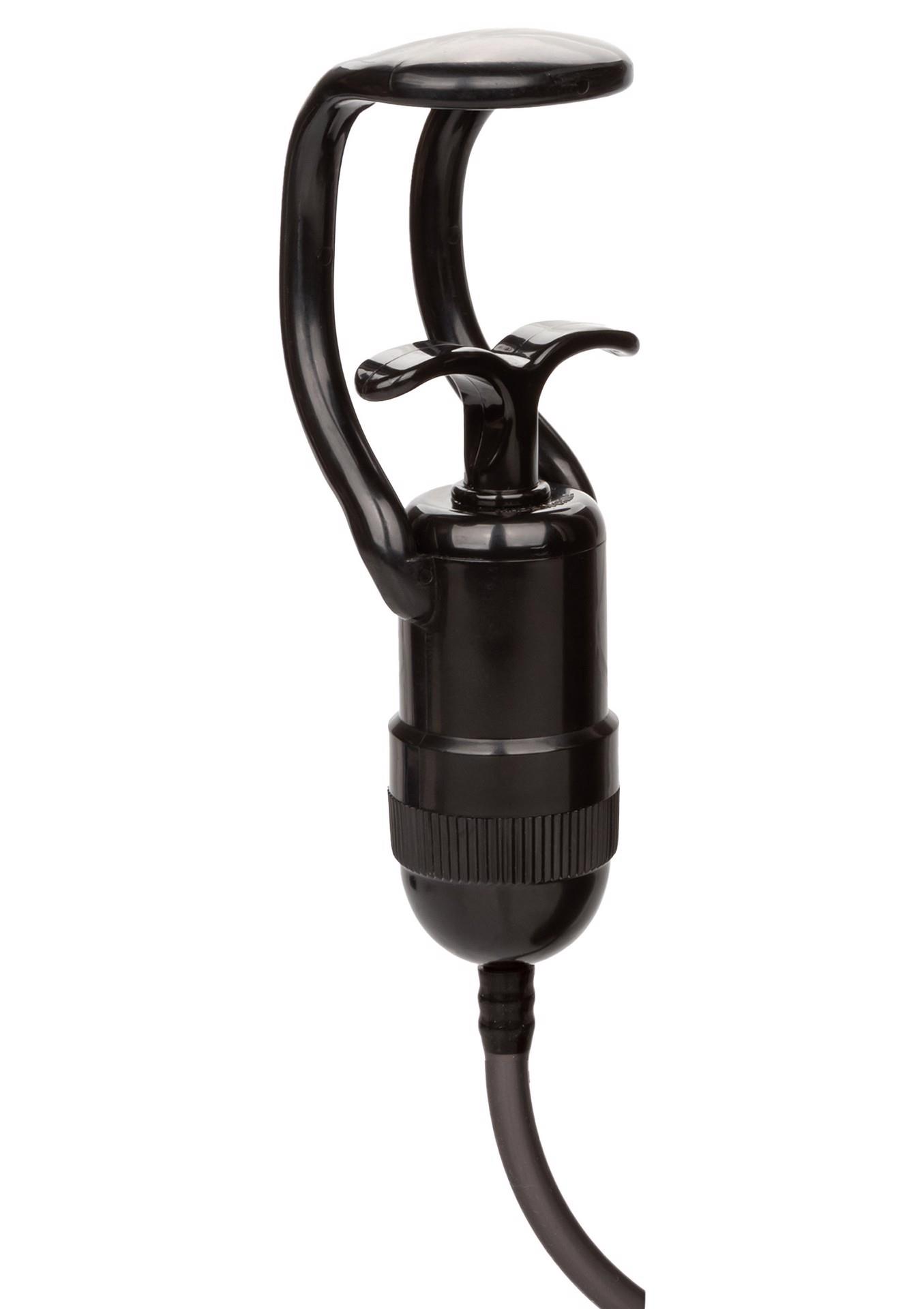 Pro Pressure Pump Black - Image 5