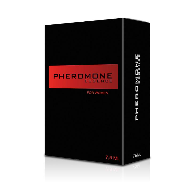 Pheromone Essence feromonų esencija moterims 7,5 ml