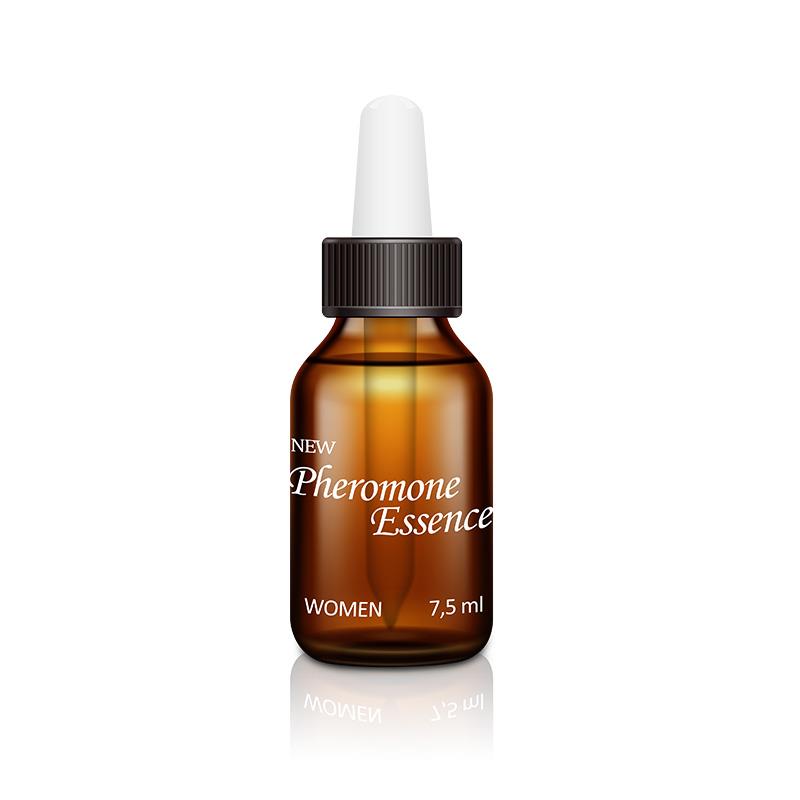 Pheromone Essence feromonų esencija moterims 7,5 ml - Image 3