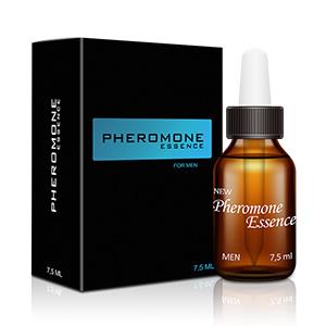 Pheromone Essence feromonų esencija vyrams 7,5 ml - Image 3