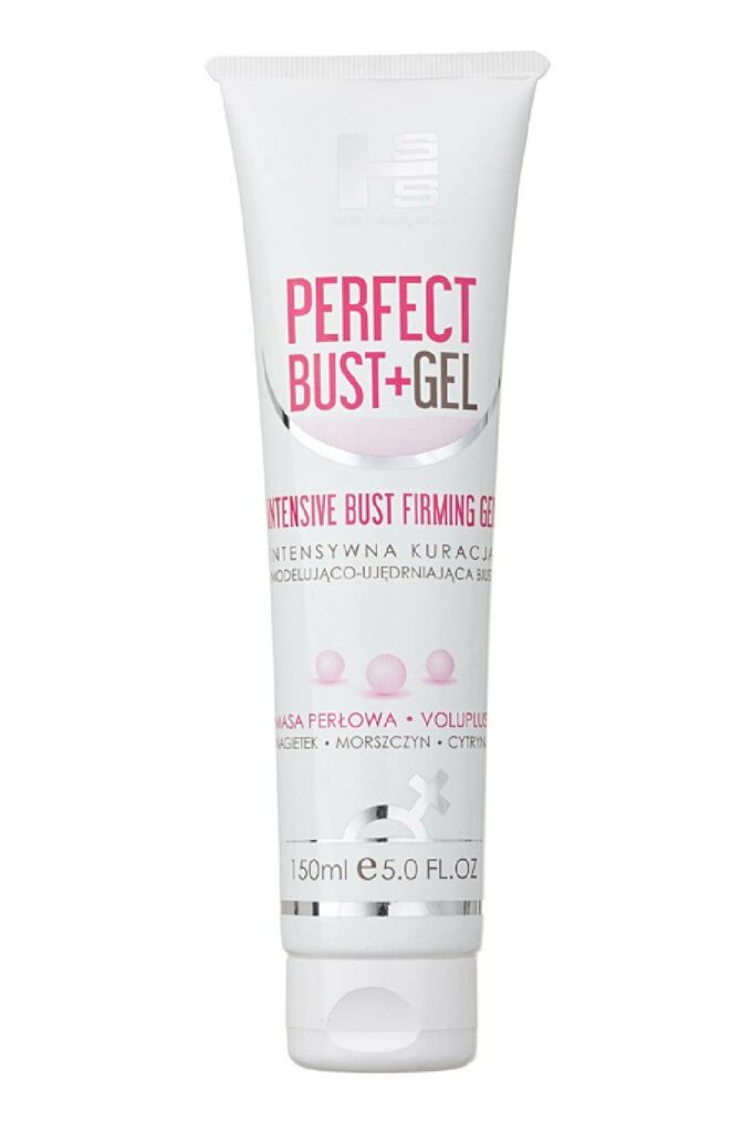 Perfect Bust krūtinės stangrinamasis gelis 150 ml