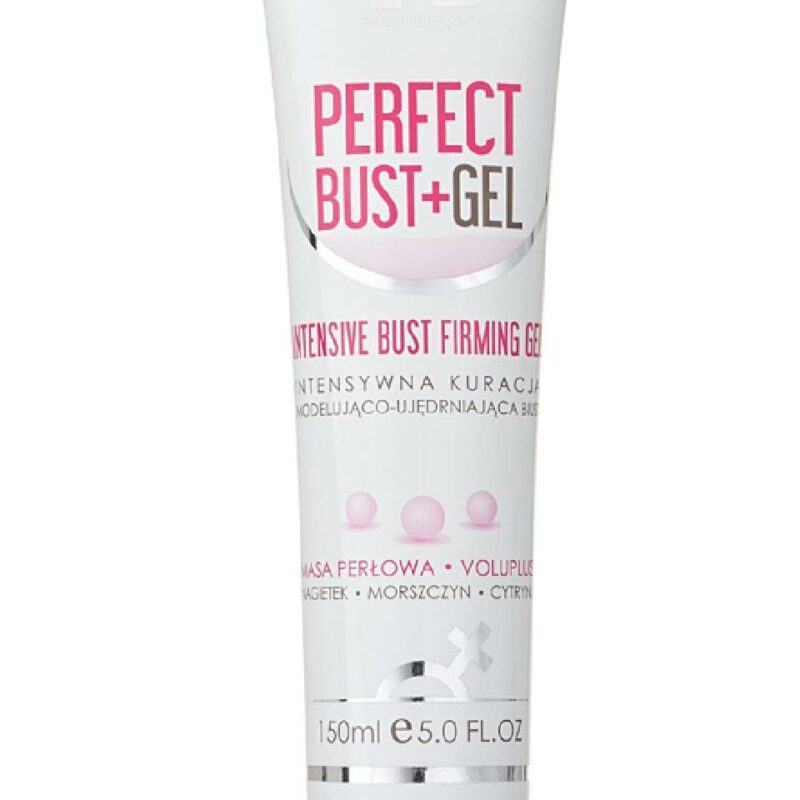 Perfect Bust krūtinės stangrinamasis gelis 150 ml