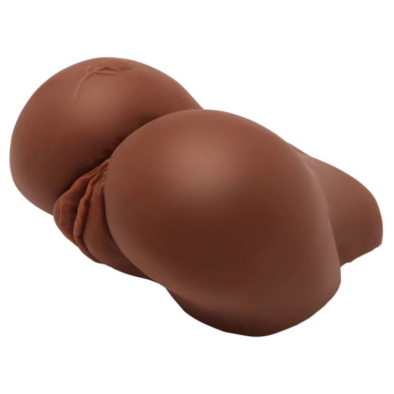 Big Ass Banger Vibr. Brown skin tone