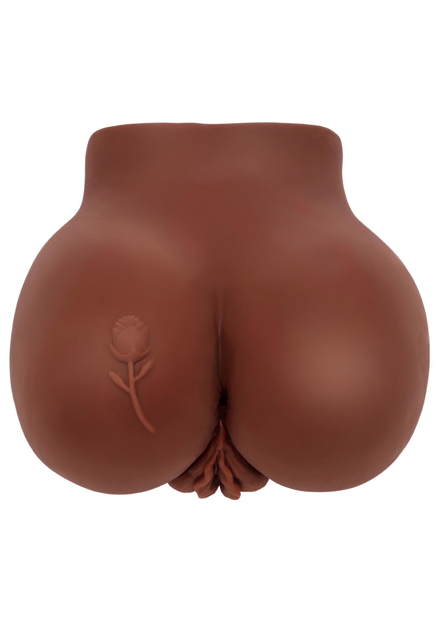 Big Ass Banger Vibr. Brown skin tone - Image 5