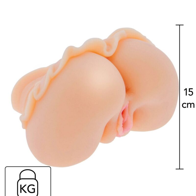 Upskirt College Slut Light skin tone