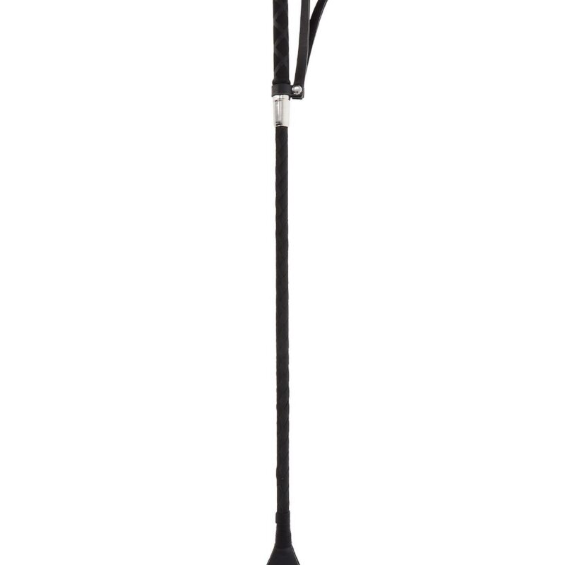 Riding Crop Black