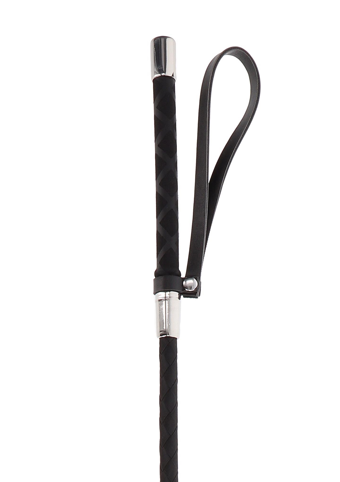 Riding Crop Black - Image 2