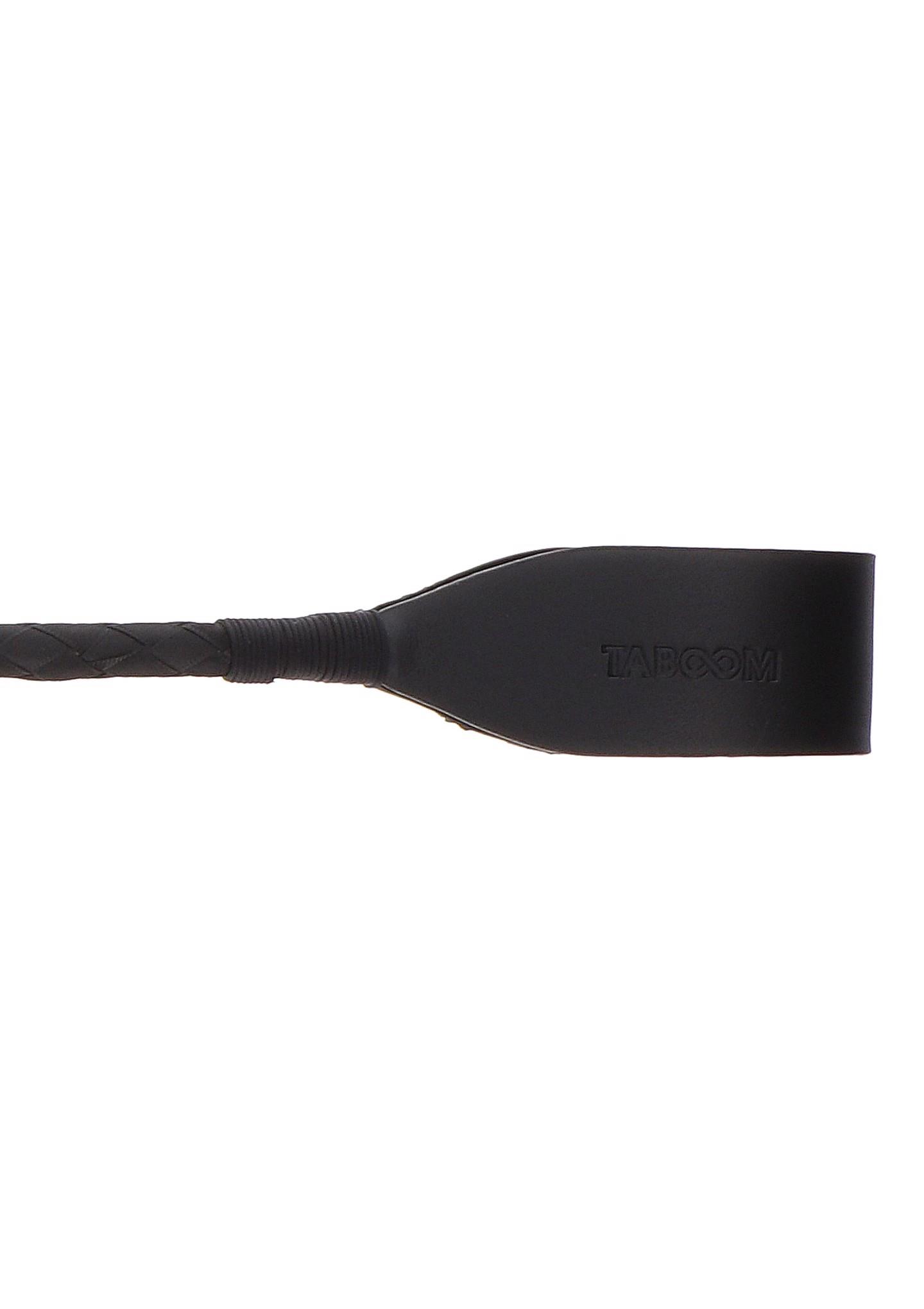 Riding Crop Black - Image 3
