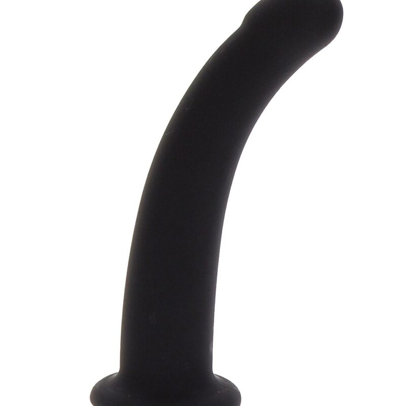 Strap-On Dong Medium Black