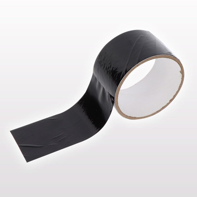 Bondage Tape 15m Black