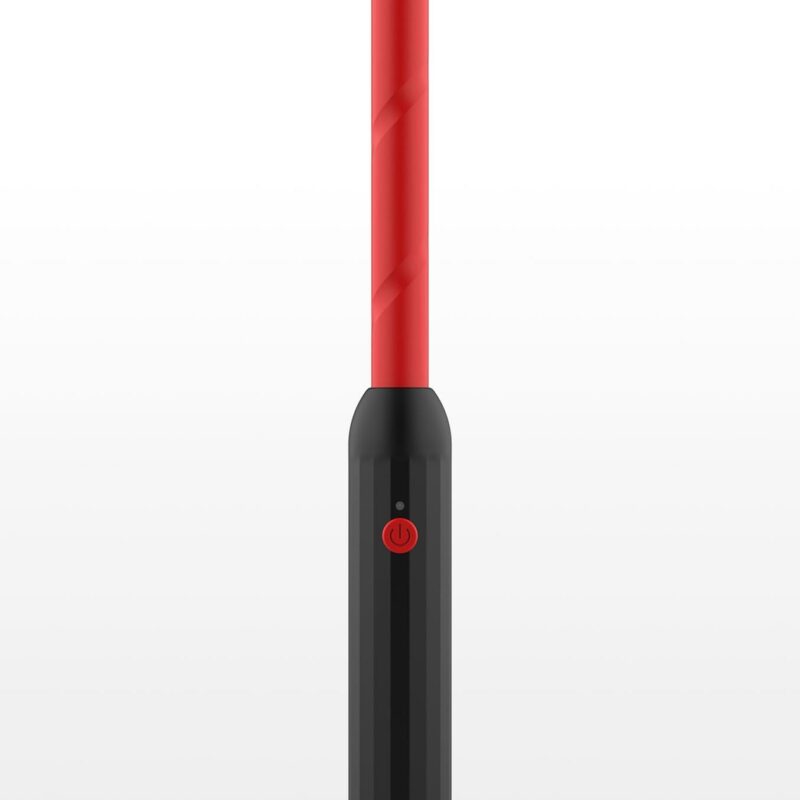 Prick Stick Electro Shock Wand Black