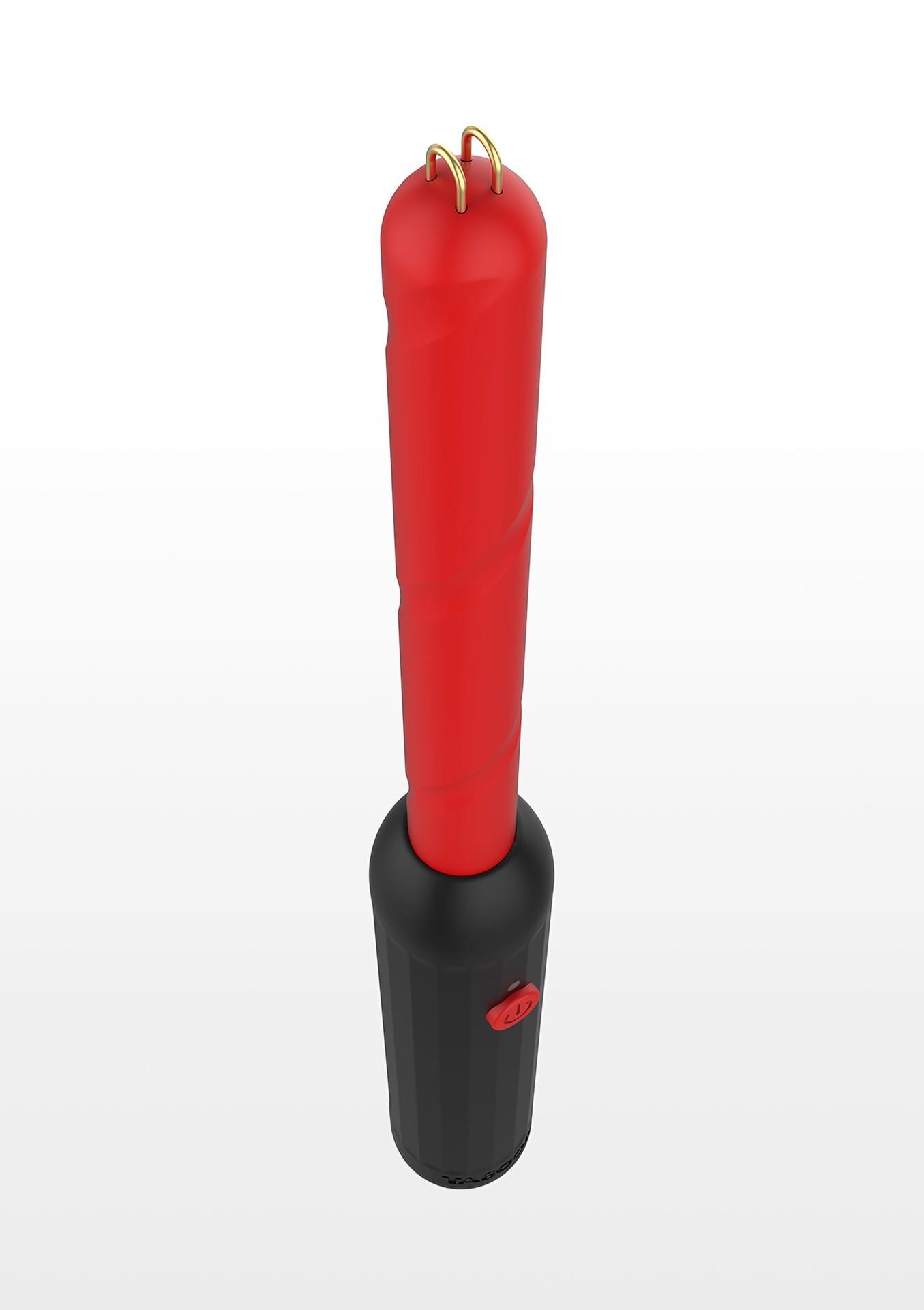 Prick Stick Electro Shock Wand Black - Image 5