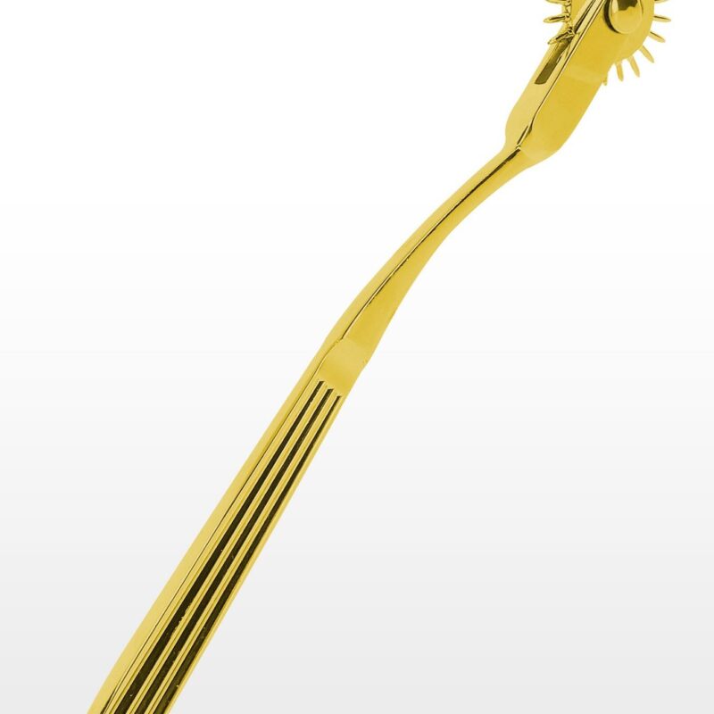 Warterberg Wheel Gold