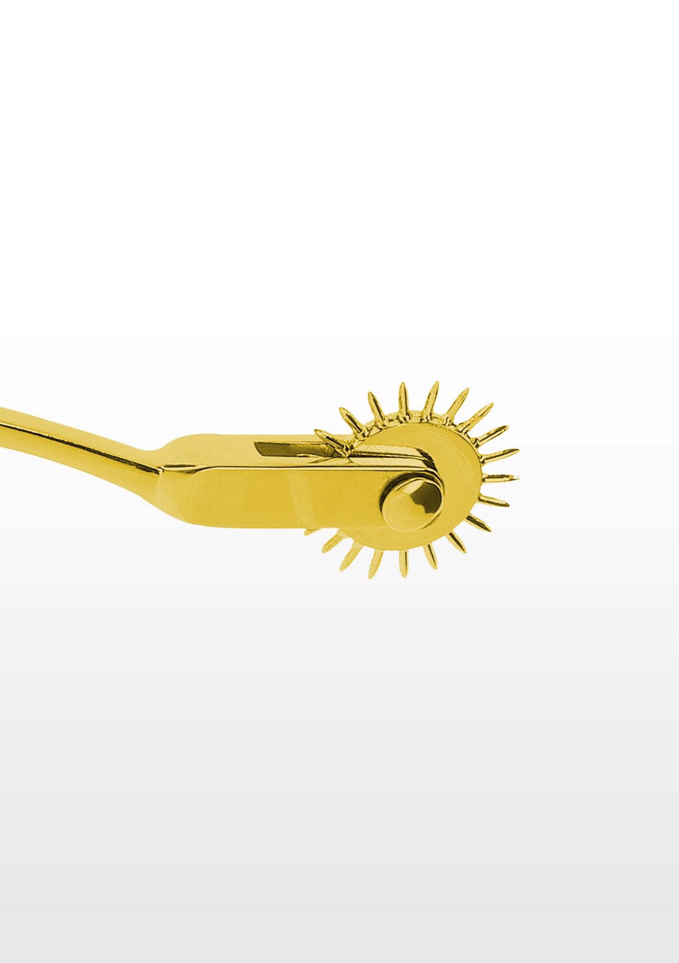 Warterberg Wheel Gold - Image 4