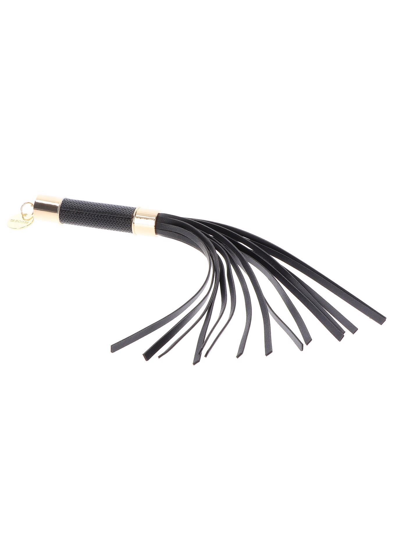Statement Flogger Black - Image 13