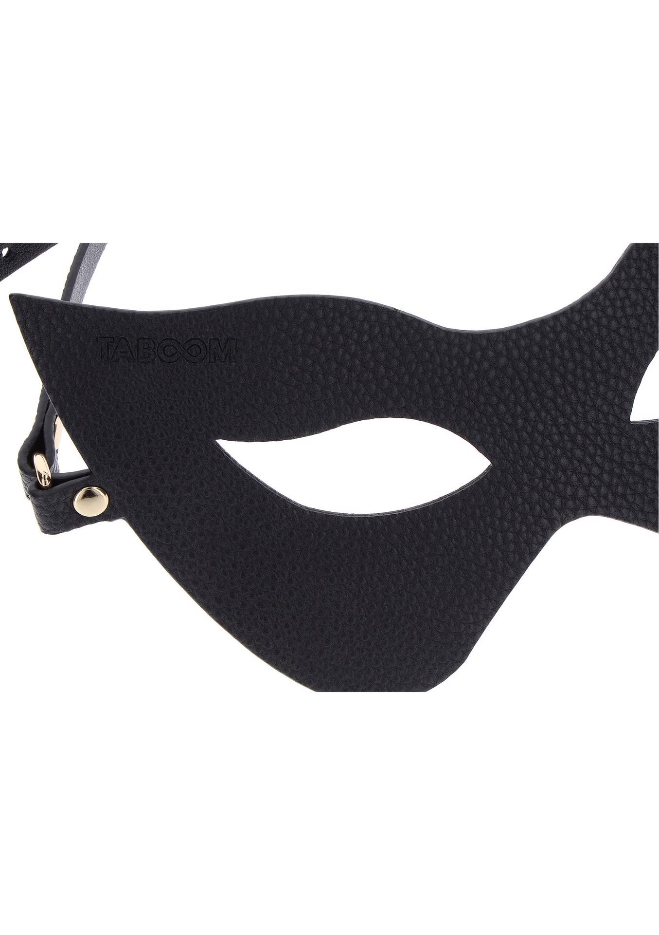 Cat Mask Black - Image 10