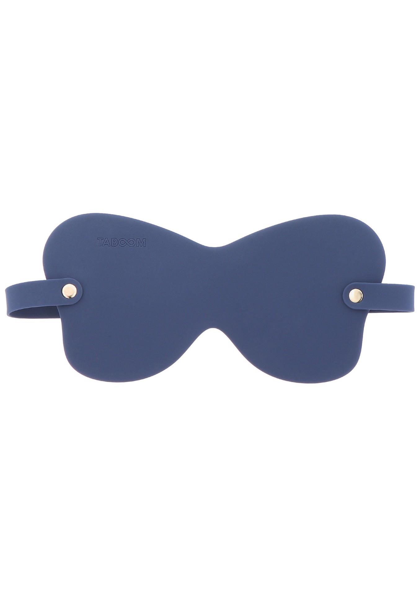 Silicone Mask Blue - Image 12