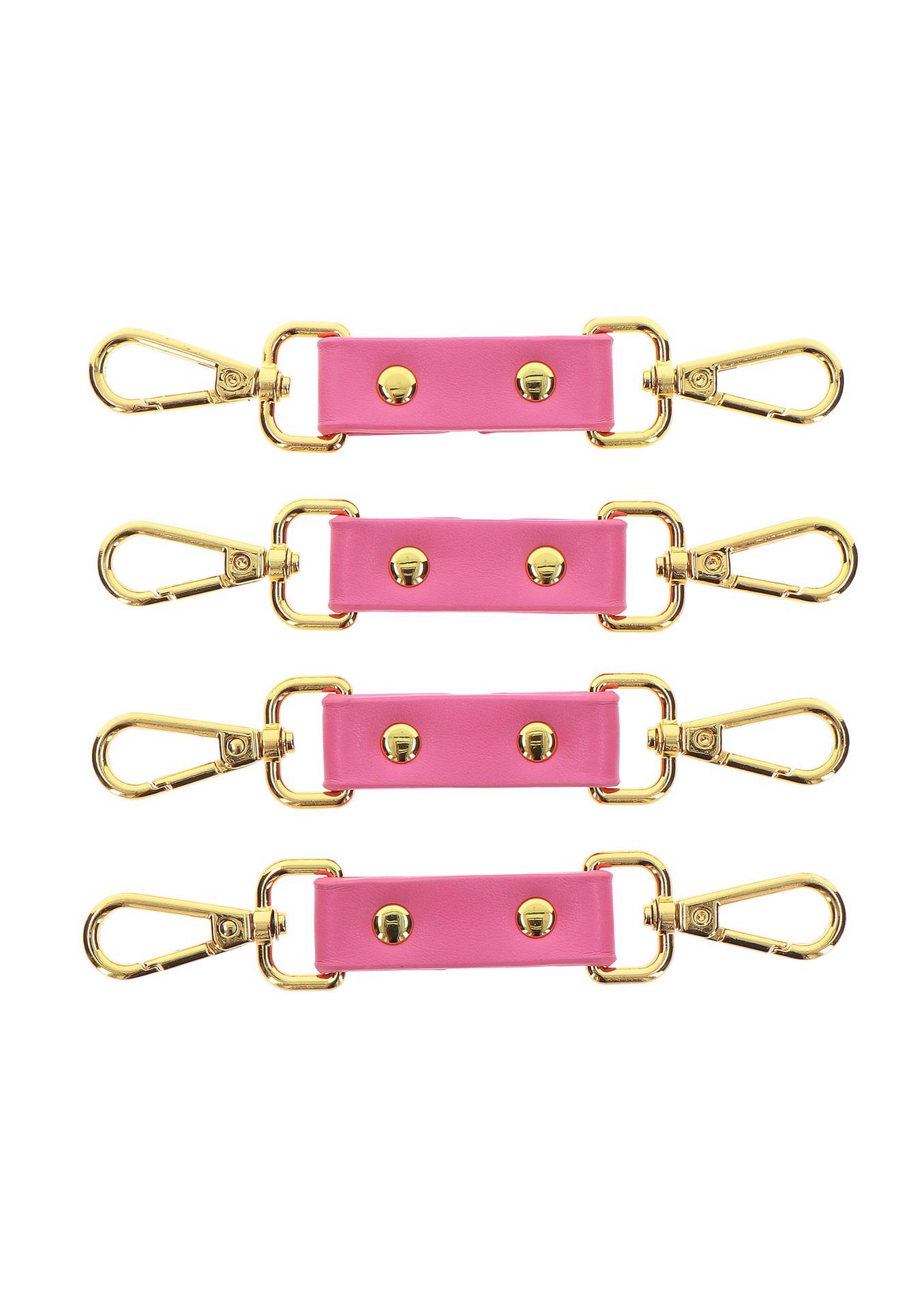 Hogtie Pink - Image 14