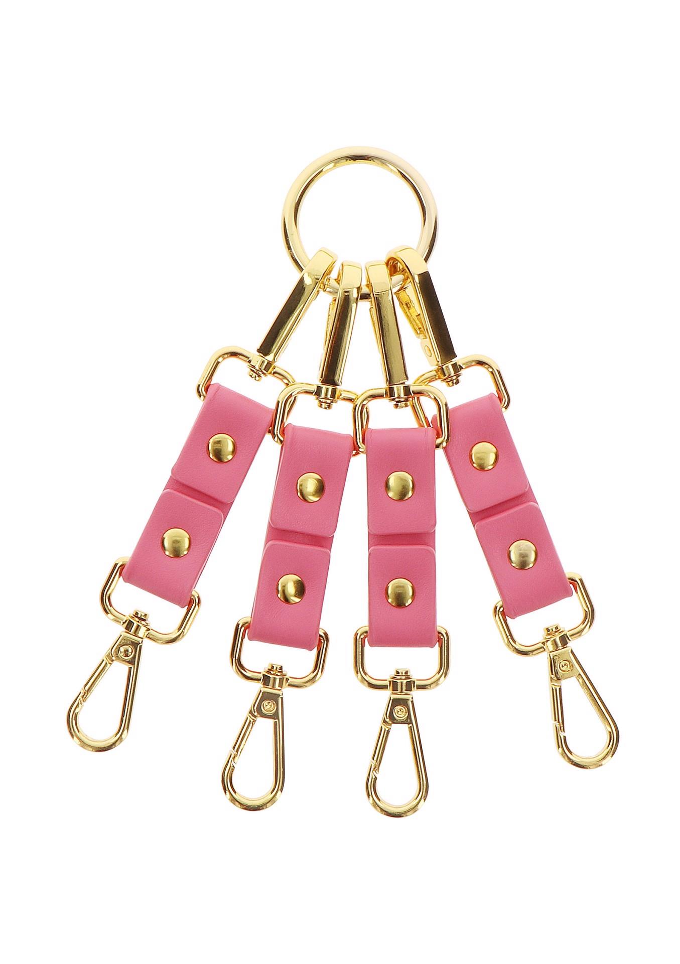 Hogtie Pink - Image 15