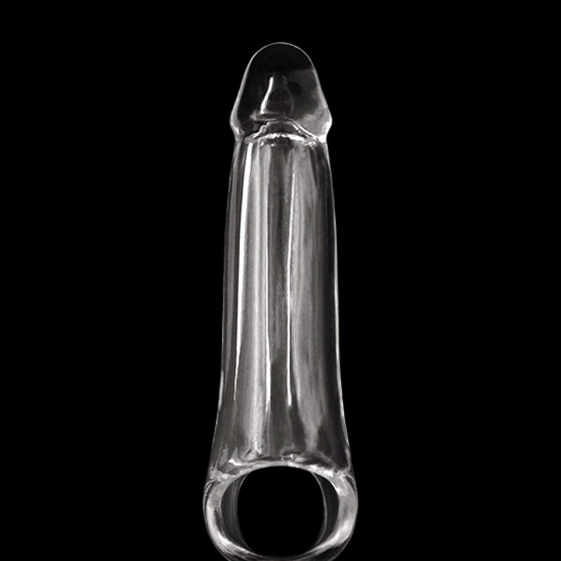 Renegade Fantasy skaidrus penio antgalis S dydžio