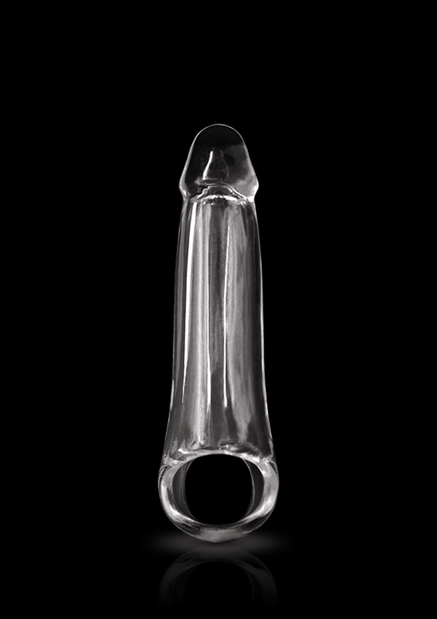 Renegade Fantasy skaidrus penio antgalis S dydžio