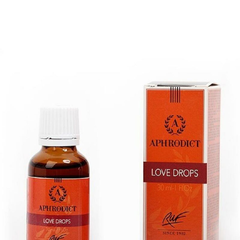 Aphrodict Love Drops meilės lašai 20 ml