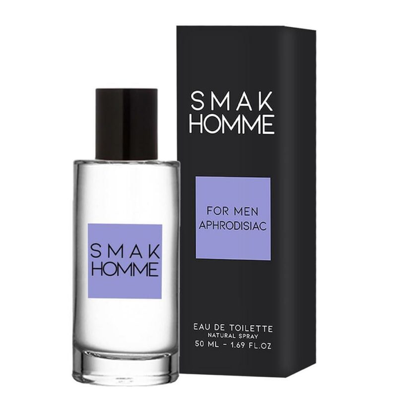 SMAK for Men feromonų kvepalai vyrams 50 ml