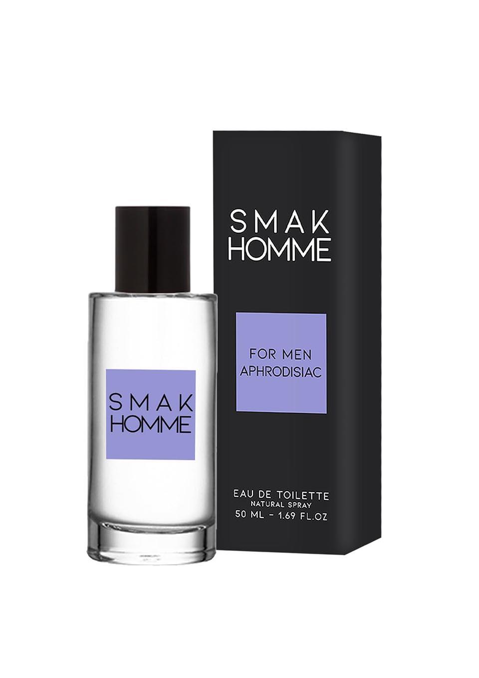 SMAK for Men feromonų kvepalai vyrams 50 ml