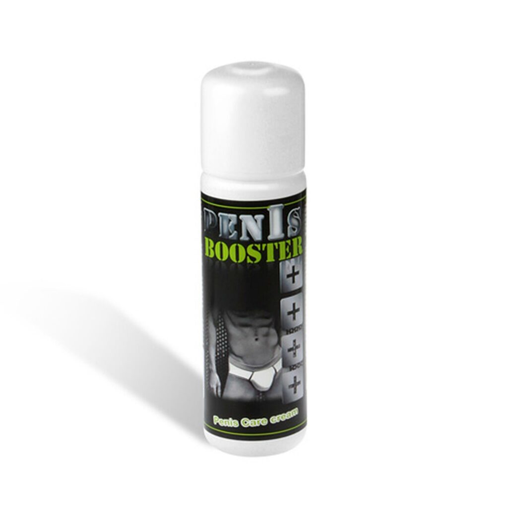 Penis Booster intymus kremas vyrams 125 ml