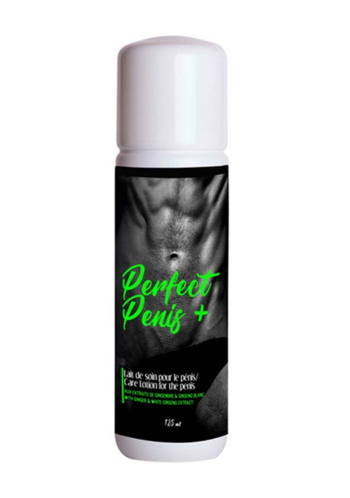 Stimuliuojantis kremas „Perfect Penis“