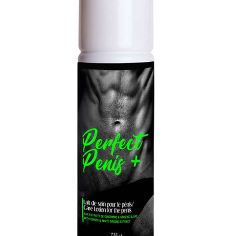 Stimuliuojantis kremas „Perfect Penis“