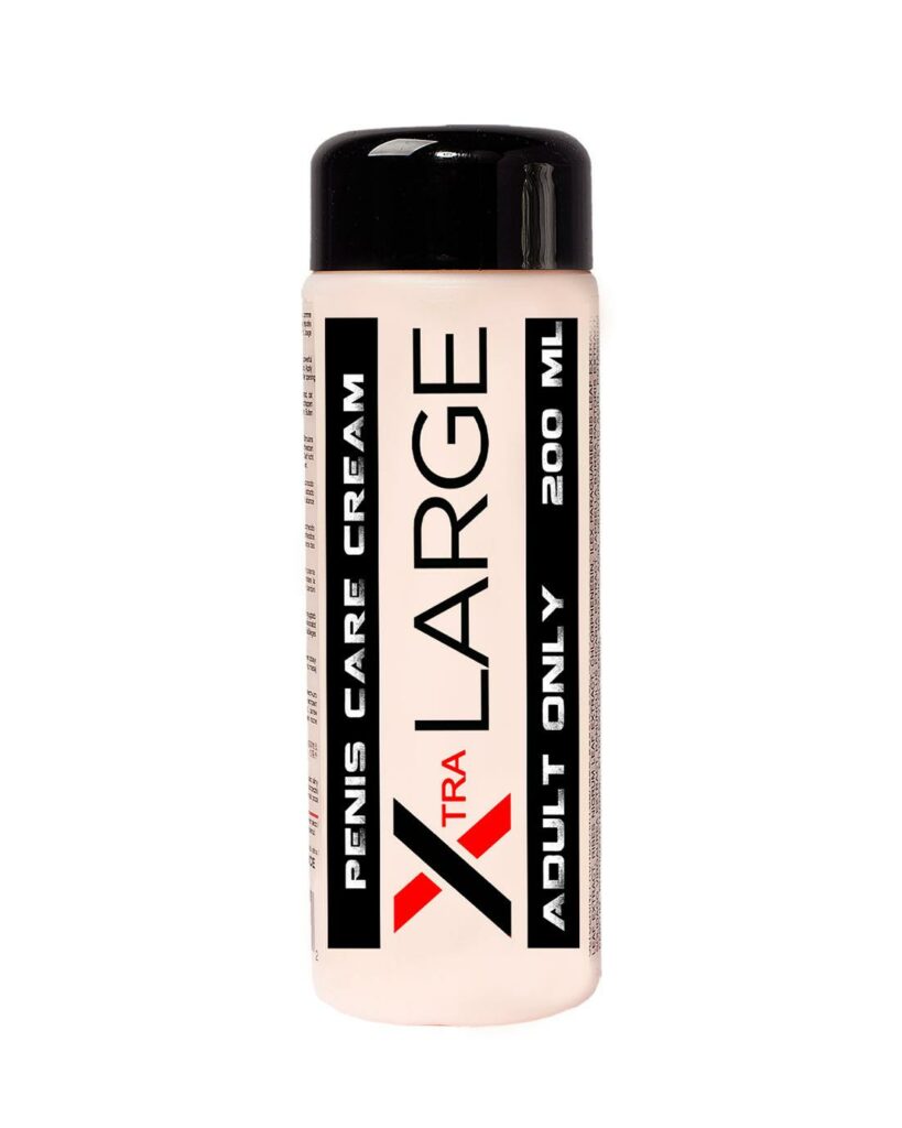 X-Large penio kremas 200 ml
