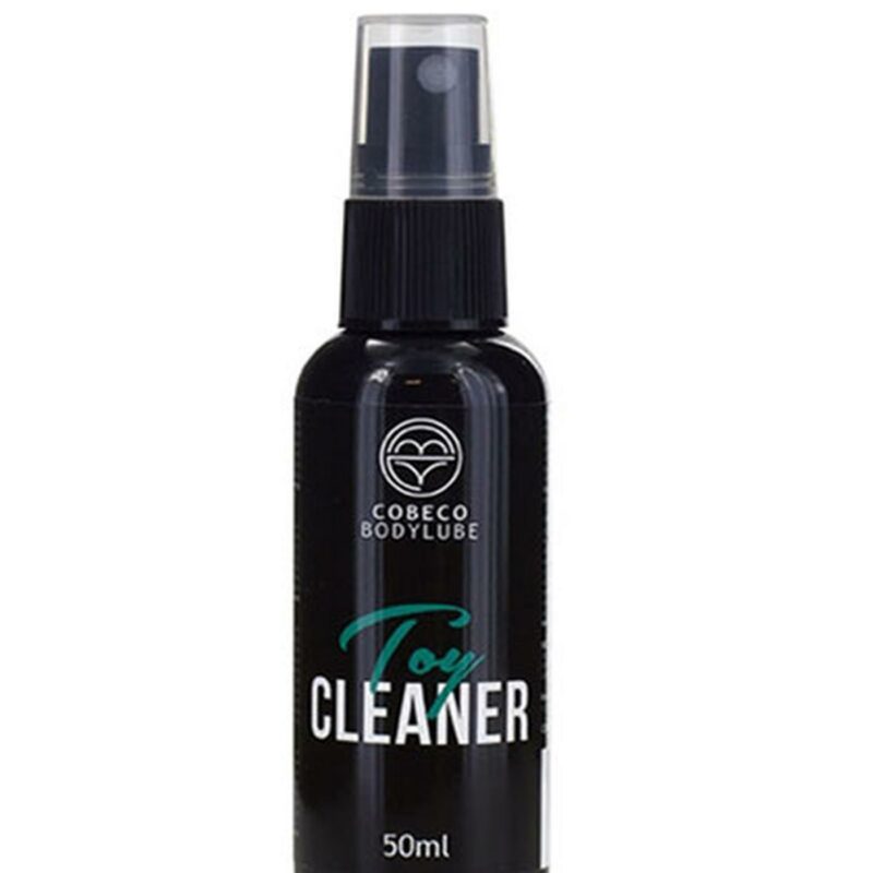 Cobeco Toycleaner žaislų valiklis 50 ml
