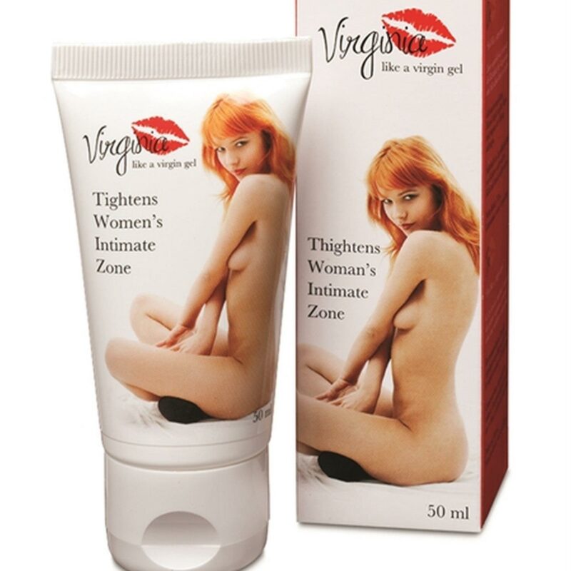 Virginia Tighten Gel makšties stangrinamasis gelis 50 ml
