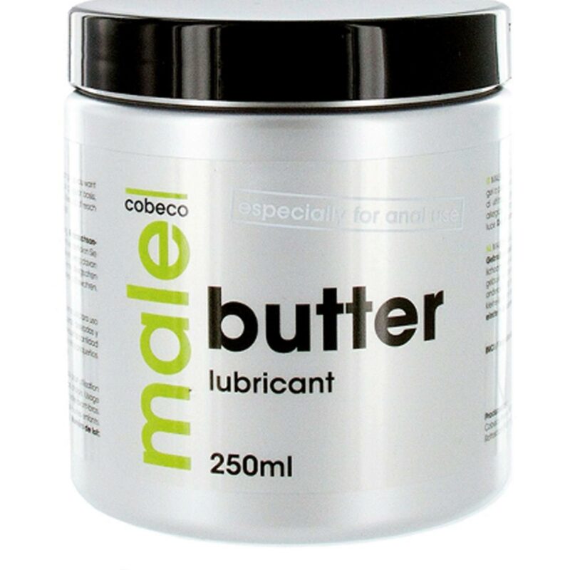 Cobeco Butter Lube sviestinis lubrikantas 250 ml
