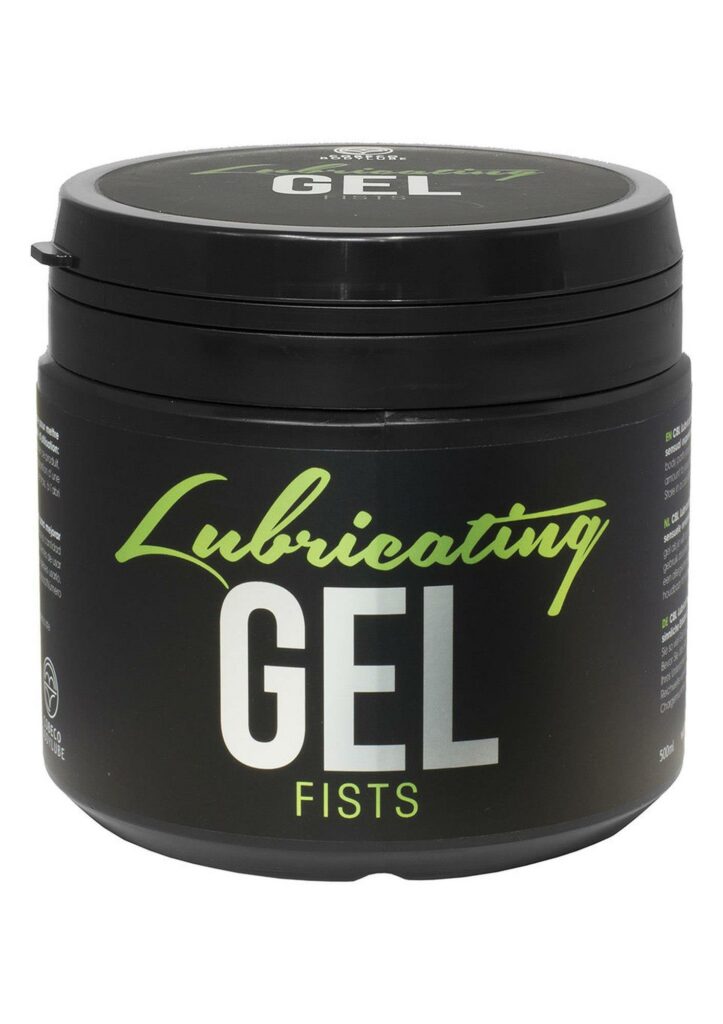 Fists Lubricating lubrikantas fistingui 500 ml