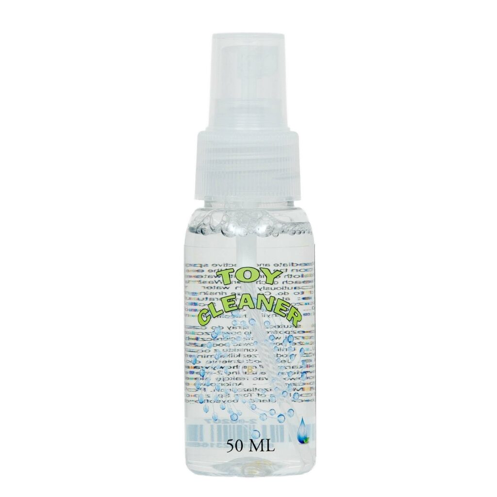 B-Series Toy Cleaner žaislų valiklis 50 ml