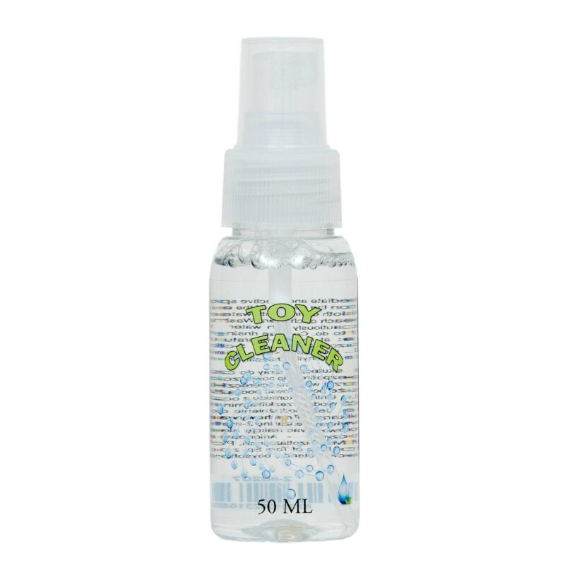 B-Series Toy Cleaner žaislų valiklis 50 ml