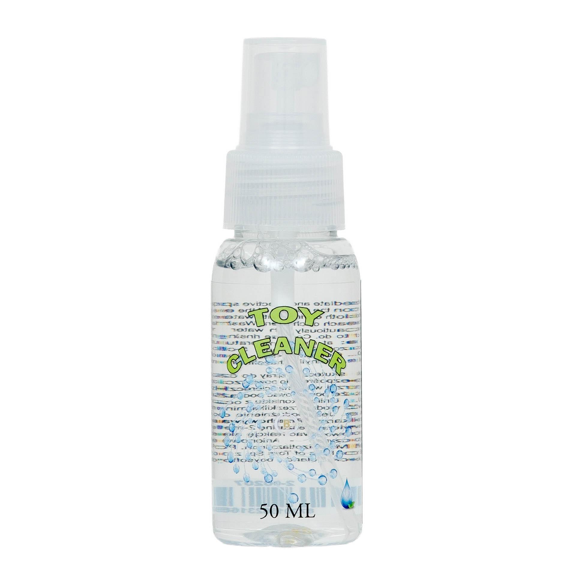 B-Series Toy Cleaner žaislų valiklis 50 ml